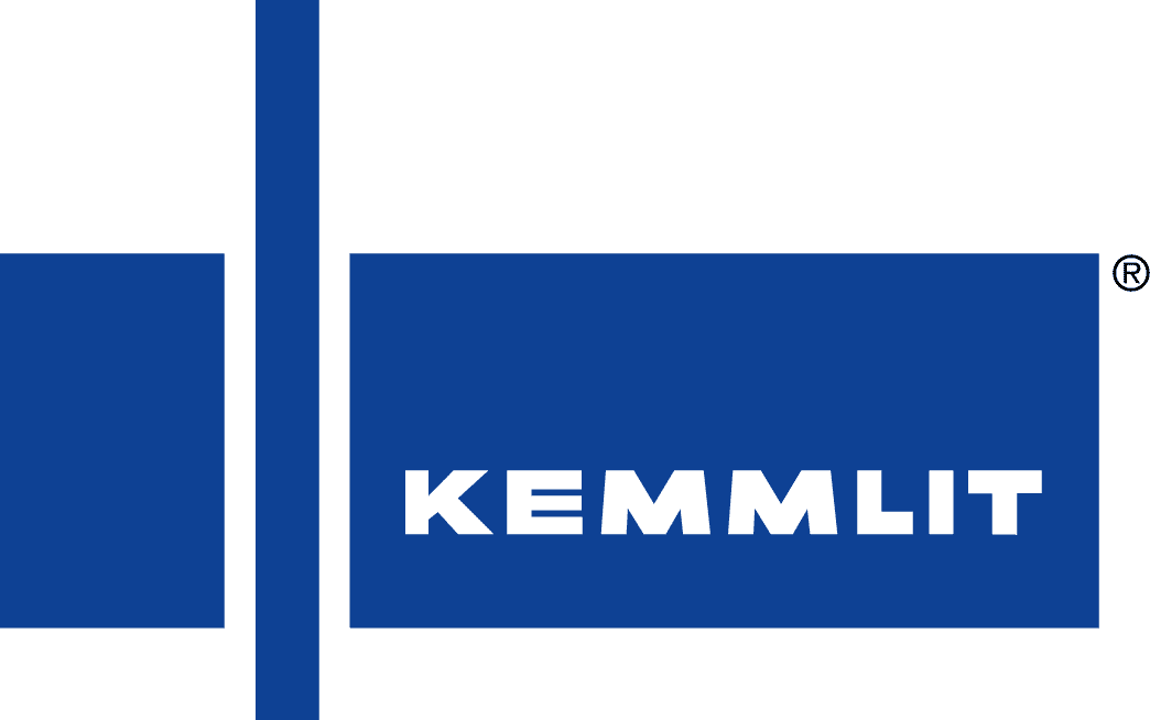 Logo KEMMLIT-Bauelemente GmbH FUSARO Unternehmensentwicklung